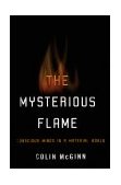 Mysterious Flame Conscious Minds in a Material World cover art