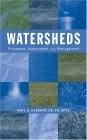 Watersheds Processes, Assessment and Management cover art