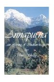 Annapurna An Offering of Indian Recipes 2000 9780595001231 Front Cover