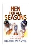 Men for All Seasons  9780743220231 Front Cover
