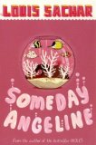 Someday Angeline  9780747587231 Front Cover