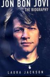 Jon Bon Jovi  9780749950231 Front Cover