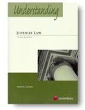 Understanding Juvenile Law:  cover art