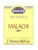 Malachi 1996 9780785206231 Front Cover