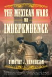 Mexican Wars for Independence  cover art