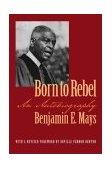 Born to Rebel An Autobiography cover art