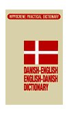 Danish-English, English-Danish Dictionary 1989 9780870528231 Front Cover