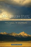 Sagebrush State, 4th Ed Nevada's History, Government, and Politics cover art