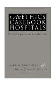 Ethics Casebook for Hospitals Practical Approaches to Everyday Cases cover art