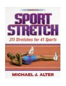Sport Stretch  cover art