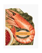 Totally Shrimp Cookbook 1997 9780890878231 Front Cover