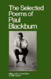 Selected Poems of Paul Blackburn  cover art