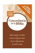 Bible Concordance 2001 9780899226231 Front Cover