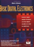Basic Digital Electronics  9780945053231 Front Cover