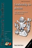 Leadership in Action How Effective Directors Get Things Done cover art