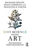 Why Science Needs Art From Historical to Modern Day Perspectives  9781138959231 Front Cover