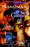 Sandman Vol 6 Fables and Reflections  cover art