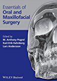 Essentials of Oral and Maxillofacial Surgery  9781405176231 Front Cover