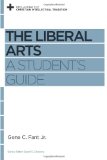 Liberal Arts A Student's Guide cover art