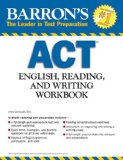 English, Reading and Writing Workbook  cover art