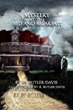 Mystery at the Bed and Breakfast: 2012 9781479759231 Front Cover