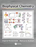 Biophysical Chemistry  9781482252231 Front Cover