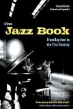 Jazz Book From Ragtime to the 21st Century cover art