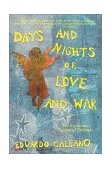 Days and Nights of Love and War  cover art