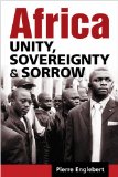 Africa Unity, Sovereignty, and Sorrow cover art