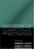 Handbook of Competence and Motivation  9781593851231 Front Cover