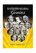 Entrepreneurial Genius : The Power of Passion cover art