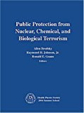 Public Protection from Nuclear, Chemical, and Biological Terrorism  9781930524231 Front Cover