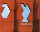 Victor Rahola 2006 9788496540231 Front Cover