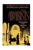 Arabists The Romance of an American Elite cover art