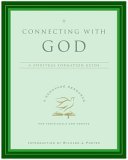 Connecting with God A Spiritual Formation Guide cover art