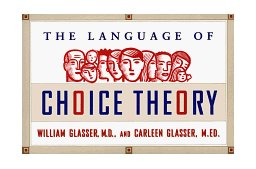 Language of Choice Theory  cover art