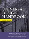 Universal Design Handbook, 2E 2nd 9780071629232 Front Cover