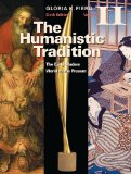 Humanistic Tradition The Early Modern World to the Present cover art