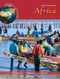 Global Studies: Africa  cover art