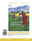 Diversity Amid Globalization: World Regions, Environment, Development, Books a La Carte Edition cover art