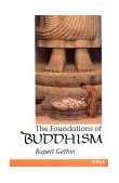 Foundations of Buddhism 
