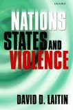 Nations, States, and Violence  cover art