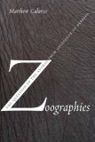 Zoographies The Question of the Animal from Heidegger to Derrida cover art