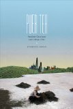 Puer Tea Ancient Caravans and Urban Chic  9780295993232 Front Cover
