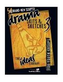 Drama, Skits, and Sketches 54 Brand-New Scripts for Youth Groups 2001 9780310238232 Front Cover