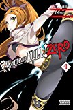 Akame Ga Kill! Zero  9780316434232 Front Cover