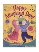 Happy Adoption Day! 2001 9780316603232 Front Cover