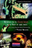 Holding on to Good Ideas in a Time of Bad Ones Six Literacy Principles Worth Fighting For  9780325021232 Front Cover