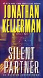 Silent Partner An Alex Delaware Novel 2013 9780345540232 Front Cover