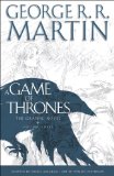 Game of Thrones: the Graphic Novel: Volume Three  9780440423232 Front Cover